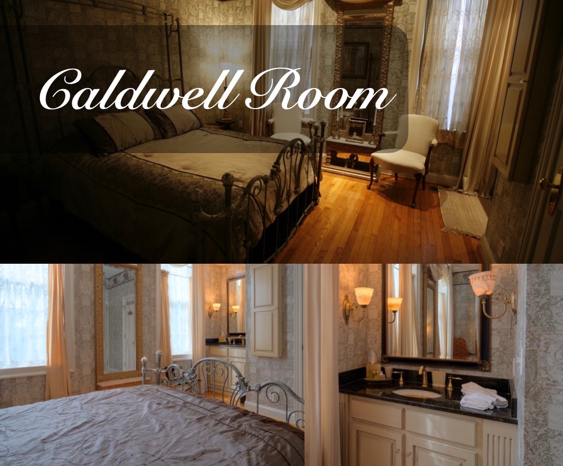 The Caldwell Room