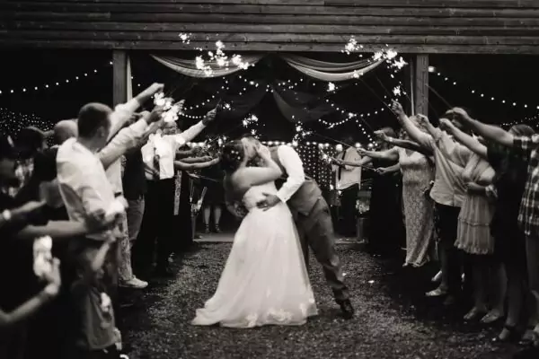 Weddings Events Radford Pulaski Virginia