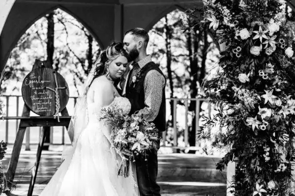 Weddings Events Radford Pulaski Virginia