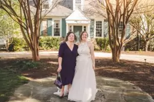 Virginia Wedding Bride Groom Nesselrod Meadows Pinter