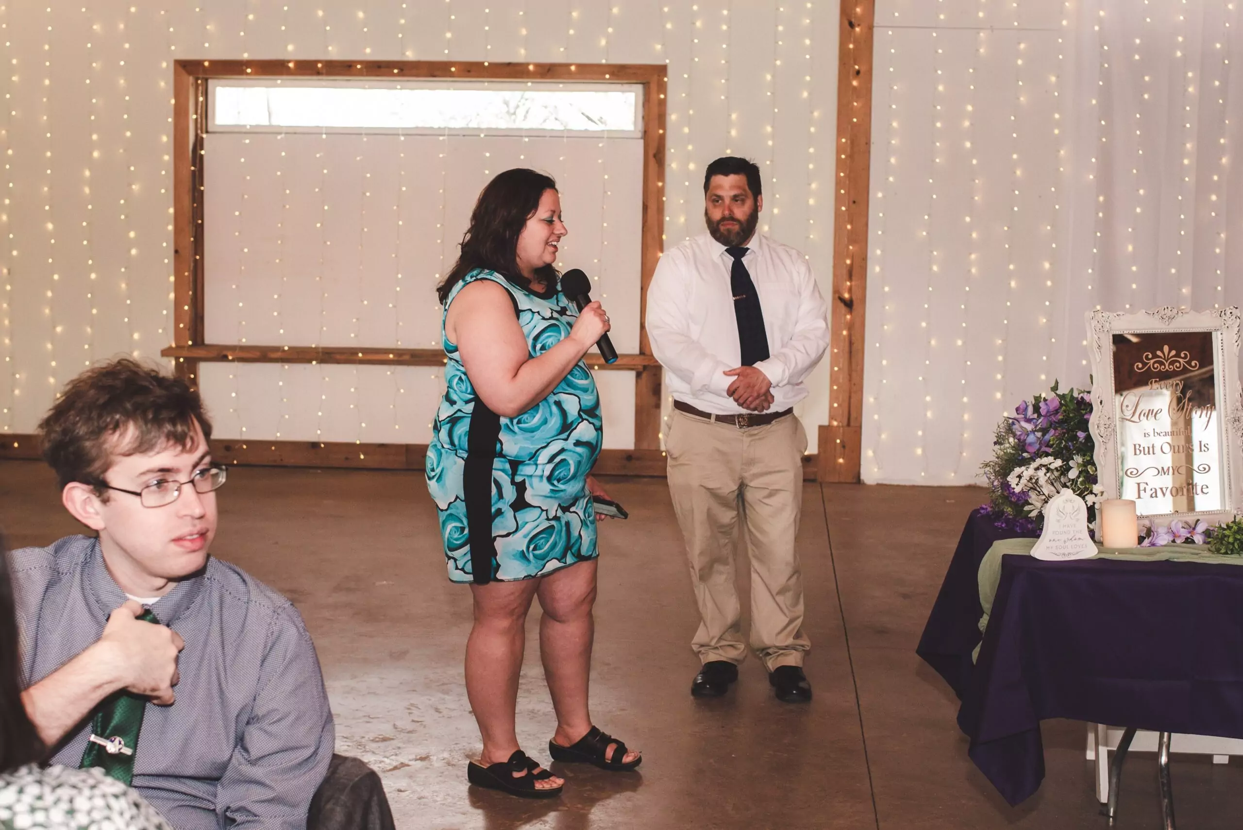 Virginia Wedding Bride Groom Nesselrod Meadows Pinter