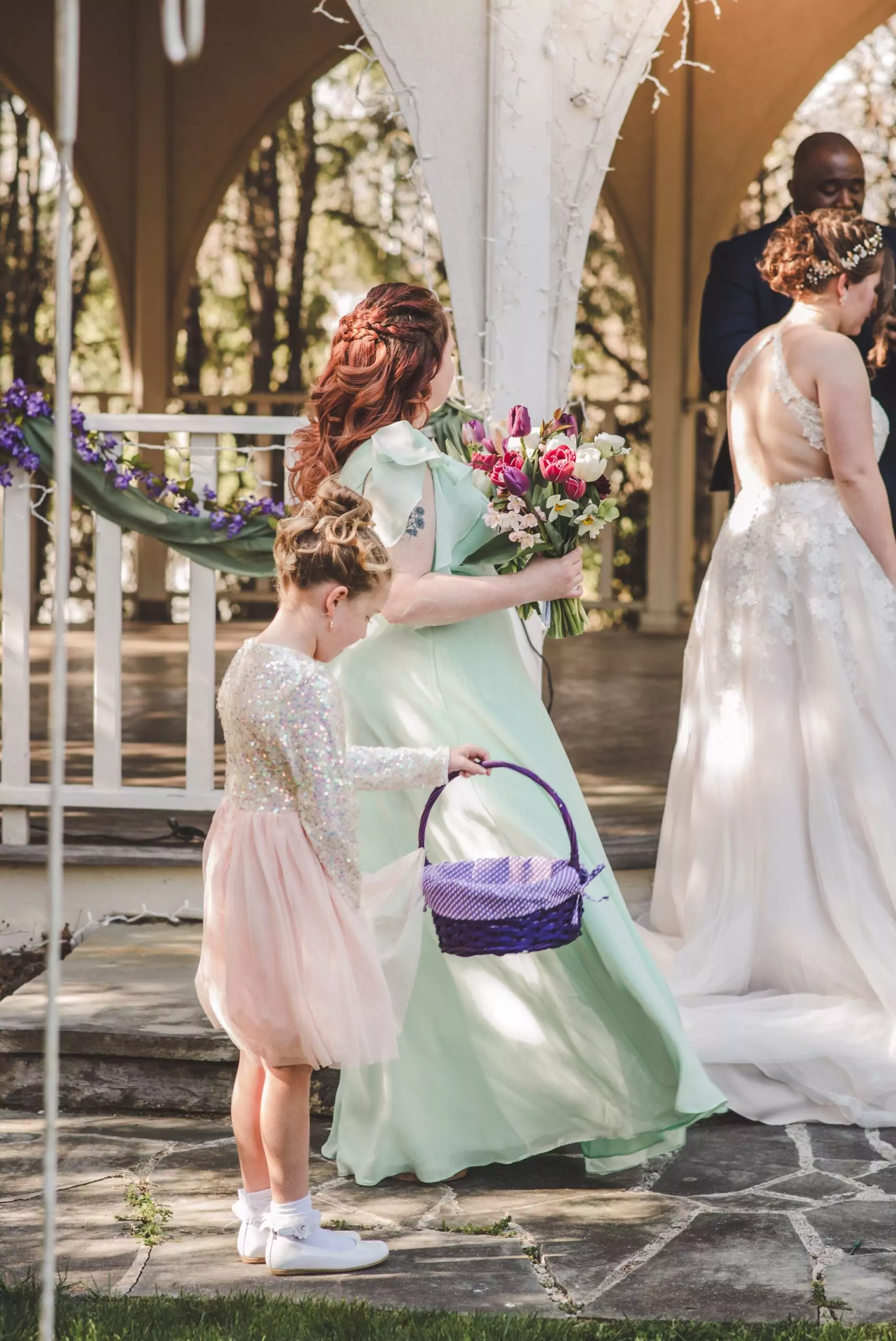 Virginia Wedding Bride Groom Nesselrod Meadows Pinter