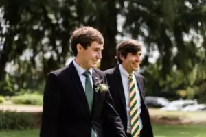 Virginia Wedding Bride Groom Nesselrod Bryant Kohlroser