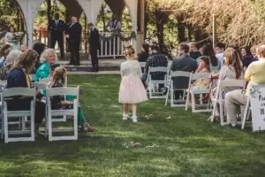 Virginia Wedding Bride Groom Nesselrod Meadows Pinter