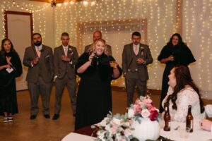 Nesselrod Wedding venue virginia radford bride groom sweeney smith