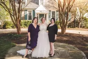 Virginia Wedding Bride Groom Nesselrod Meadows Pinter