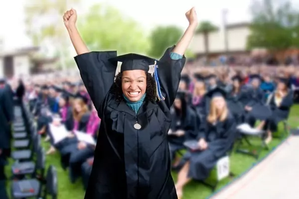 Graduation Party Radford University Virginia Tech Radford Virginia Nesselrod