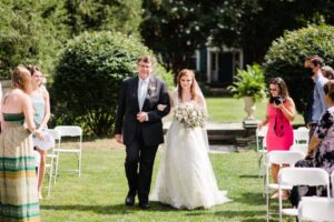 Virginia Wedding Bride Groom Nesselrod Bryant Kohlroser