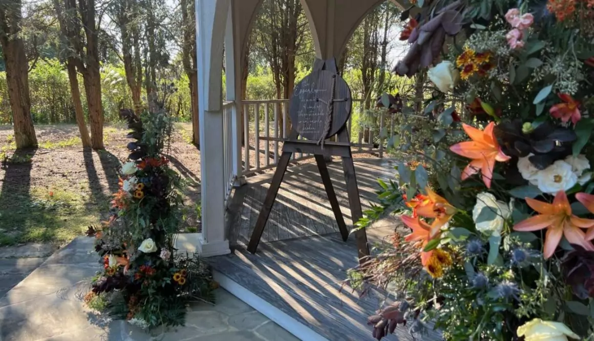 Wedding Event Venue Nesselrod Radford Christiansburg Blacksburg Virginia