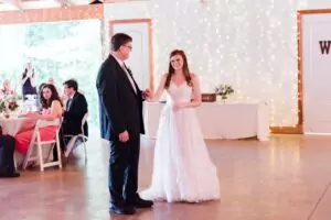 Virginia Wedding Bride Groom Nesselrod Bryant Kohlroser