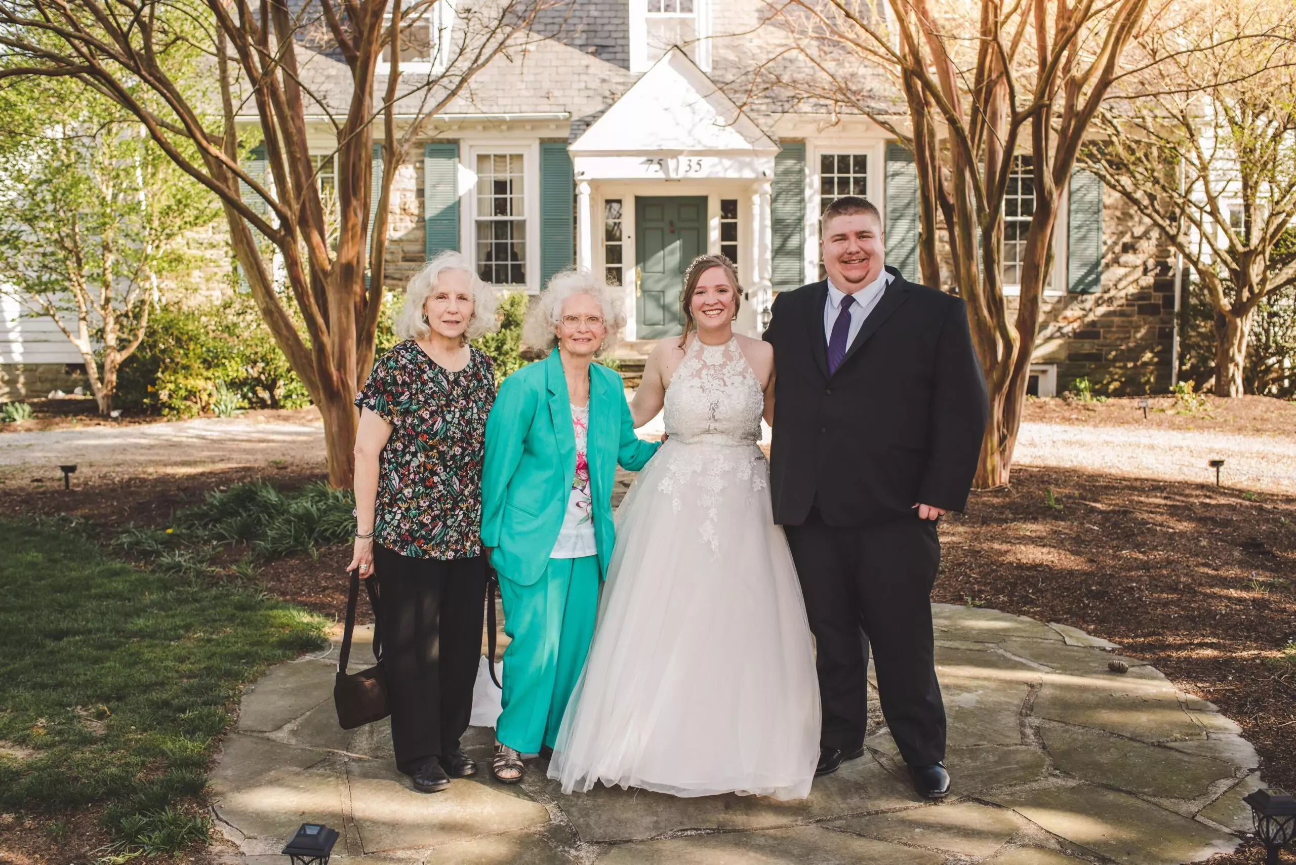 Virginia Wedding Bride Groom Nesselrod Meadows Pinter