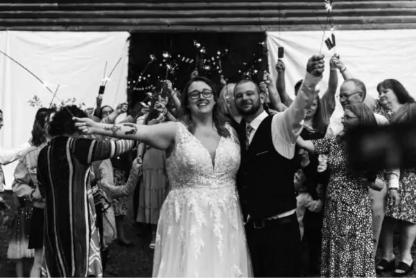 April Ben Caldwell Wedding Radford Pulaski Nesselrod