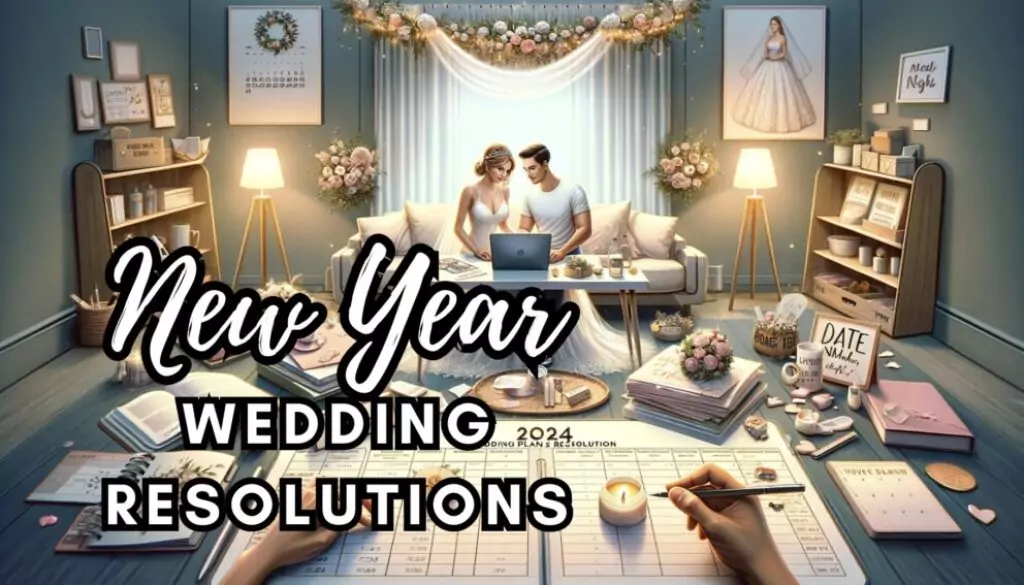 new year wedding resolutions venue radford virginia nesselrod affordable planning events