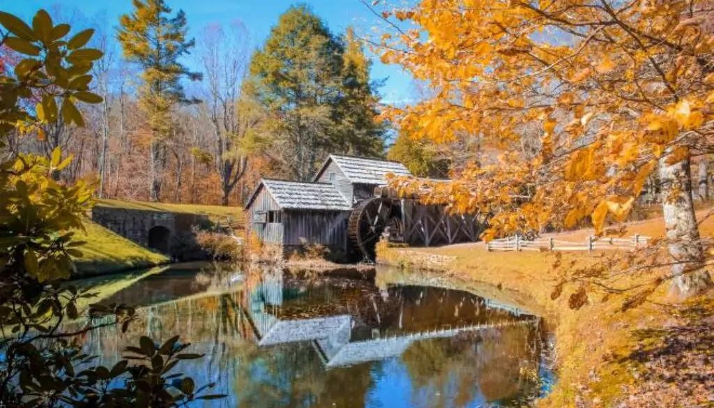 southwest virginia radford christiansburg blacksburg new river valley claytor lake