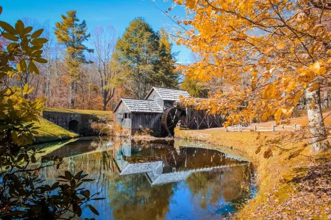 southwest virginia radford christiansburg blacksburg new river valley claytor lake